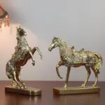 RetroluckyhorseornamentsSculpturesandStatues-Homeko2 RetroluckyhorseornamentsSculpturesandStatues Homeko2