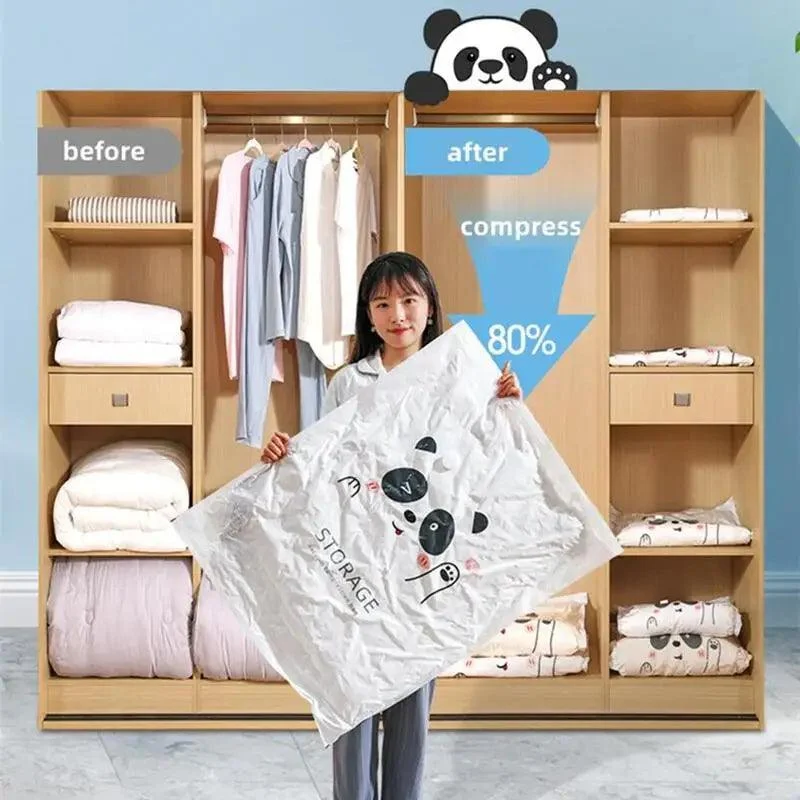 Reusable Vacuum Bag - Homeko