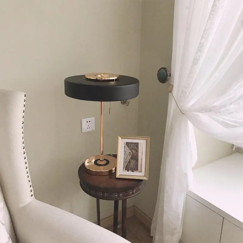 Revolve_Table_Lamp_52 Revolve Table Lamp
