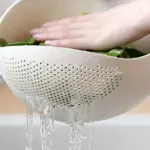 RiceFruitandVegetableDrainageBasket Homeko2