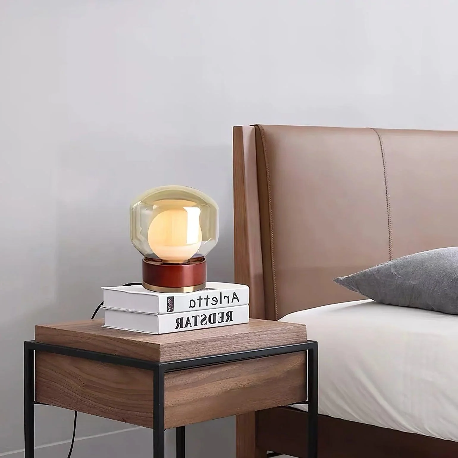 Rigel Table Lamp 10