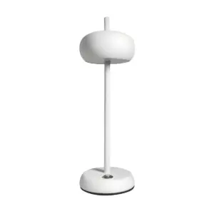 RinaLux – Modern Table Lamp with Sleek Design