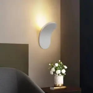 Homeko Nordic Art Wall Light Modern Wall Lamp