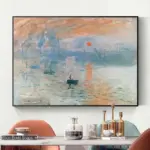 River Push Pull Art Decorfaure
