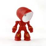 RoboLamp NiedlicheKinder TischlampeimRoboter Design7