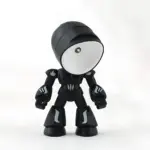 RoboLamp NiedlicheKinder TischlampeimRoboter Design8