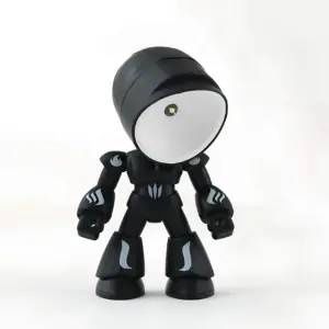 Homeko - Cute children's table lamp