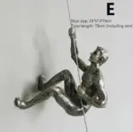 Rock-Climbing-Men-Wall-Accent-Decorfaure-1685703965 Rock Climbing Men Wall Accent Decorfaure