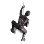 Rock-Climbing-Men-Wall-Accent-Decorfaure-1685704017 Rock Climbing Men Wall Accent Decorfaure