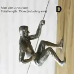Rock-Climbing-Men-Wall-Accent-Decorfaure-1685704232 Rock Climbing Men Wall Accent Decorfaure