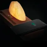 Rock Lamp Decorfaure
