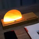 Rock Lamp Decorfaure