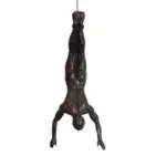 RockClimberWallHanging Homeko14