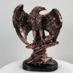 RockEagleFigurine Homeko5