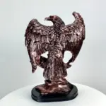 RockEagleFigurine Homeko6
