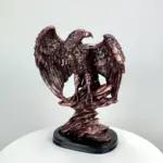 RockEagleFigurine Homeko7