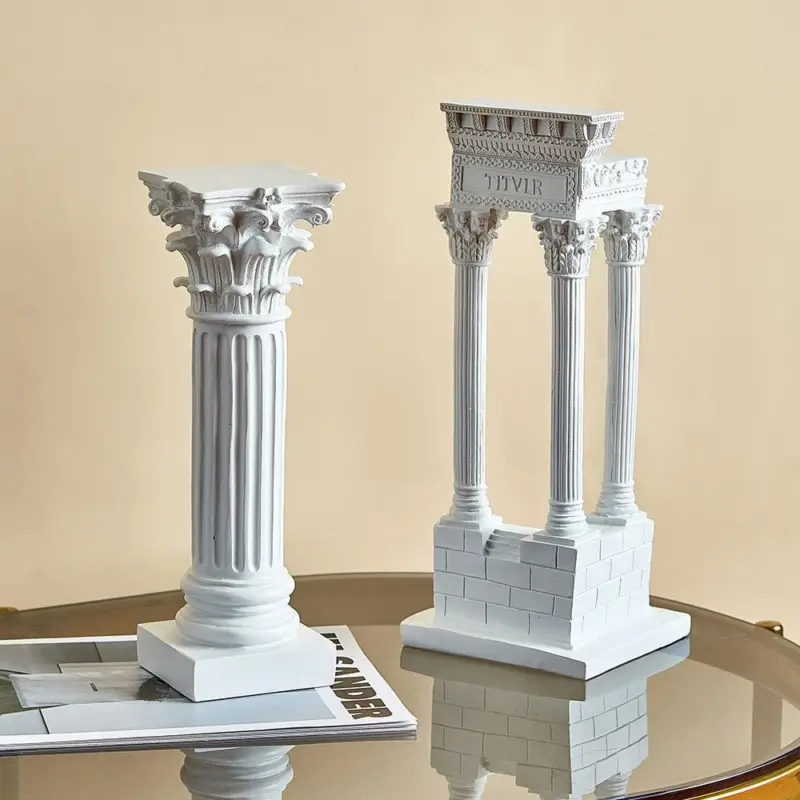 RomanArchitectureDecor Homeko2