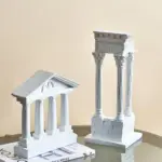 RomanArchitectureDecor Homeko8