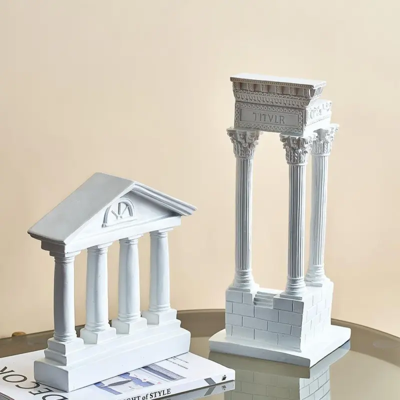RomanArchitectureDecor Homeko8