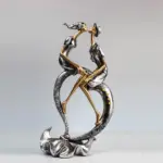 RomanticKissingFigurine-Homeko1 RomanticKissingFigurine Homeko1
