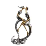 RomanticKissingFigurine-Homeko4 RomanticKissingFigurine Homeko4