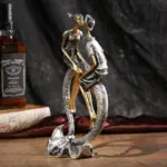 RomanticKissingFigurine-Homeko7 RomanticKissingFigurine Homeko7