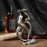 RomanticKissingFigurine-Homeko8 RomanticKissingFigurine Homeko8