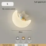 Romantische Maan Wandlamp Voor Kind Kids Slaapkamer Bed Indoor Verlichting Dier Cartoon Engel Meisje Beer Muur.jpg 640x640 18f50f15 8665 4484 8a42 5dbe395dea11