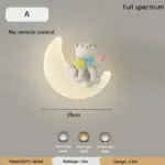 Romantische Maan Wandlamp Voor Kind Kids Slaapkamer Bed Indoor Verlichting Dier Cartoon Engel Meisje Beer Muur.jpg 640x640 639efb6a 7cff 4fca 9b55 ac7943758a83
