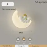 Romantische Maan Wandlamp Voor Kind Kids Slaapkamer Bed Indoor Verlichting Dier Cartoon Engel Meisje Beer Muur.jpg 640x640 d3912181 64cc 4c4c ac17 c20c06bbe65c