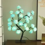 Roos Bloem Boom Lamp 24 Hoofden Roos Tafel Licht Fee Bureau Nachtlampjes Usb Plug Geschenken Voor.jpg 640x640 5c56fc0f adc4 4702 9b40 3f989f5666e0