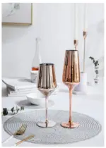 Rose-Gold-Champagne-Flutes-Decorfaure-1685705154 Rose Gold Champagne Flutes Decorfaure