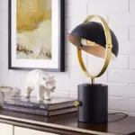 Rotatable Mushroom Side Lamp Fun Lighting