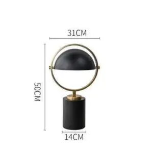 Rotatable Mushroom Side Lamp - Fun Lighting