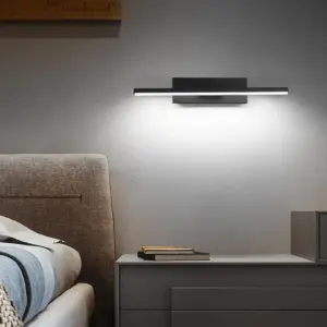 Rotatable Strip LED Modern Wall Lamp Wall Sconce Lighting