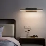 RotatableStripLEDModernWallLampWallSconceLighting Homeko10