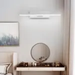 RotatableStripLEDModernWallLampWallSconceLighting Homeko11