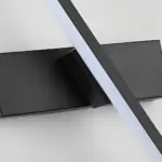 RotatableStripLEDModernWallLampWallSconceLighting Homeko8