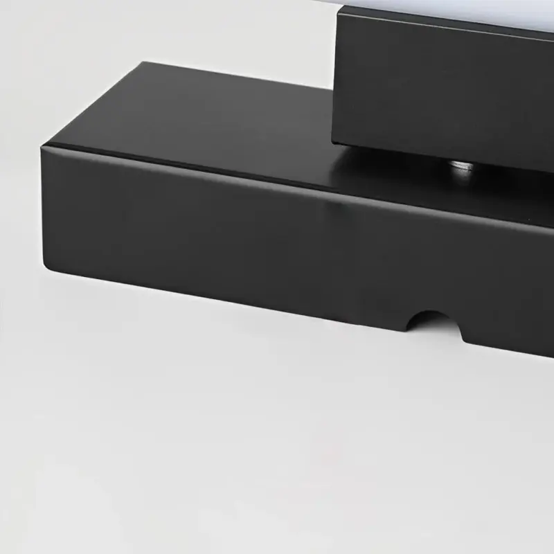 RotatableStripLEDModernWallLampWallSconceLighting Homeko9