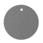RoundSiliconeTableMat Homeko8
