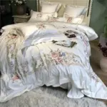 Royal Egyptian Cotton Duvet Set Decorfaure