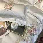 Royal Egyptian Cotton Duvet Set Decorfaure