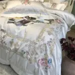 Royal Egyptian Cotton Duvet Set Decorfaure