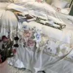 Royal Egyptian Cotton Duvet Set Decorfaure