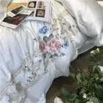 Royal Egyptian Cotton Duvet Set Decorfaure