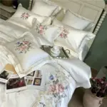 Royal Egyptian Cotton Duvet Set Decorfaure
