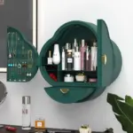 Royal Makeup Organizer Decorfaure