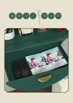 Royal Makeup Organizer Decorfaure