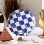 RoyalBlueControlPlateSet Homeko4