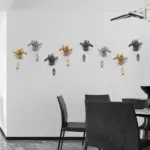 RunningManWallDecor Homeko10